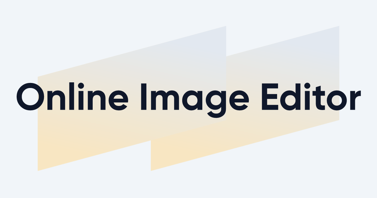 Online Editing png images